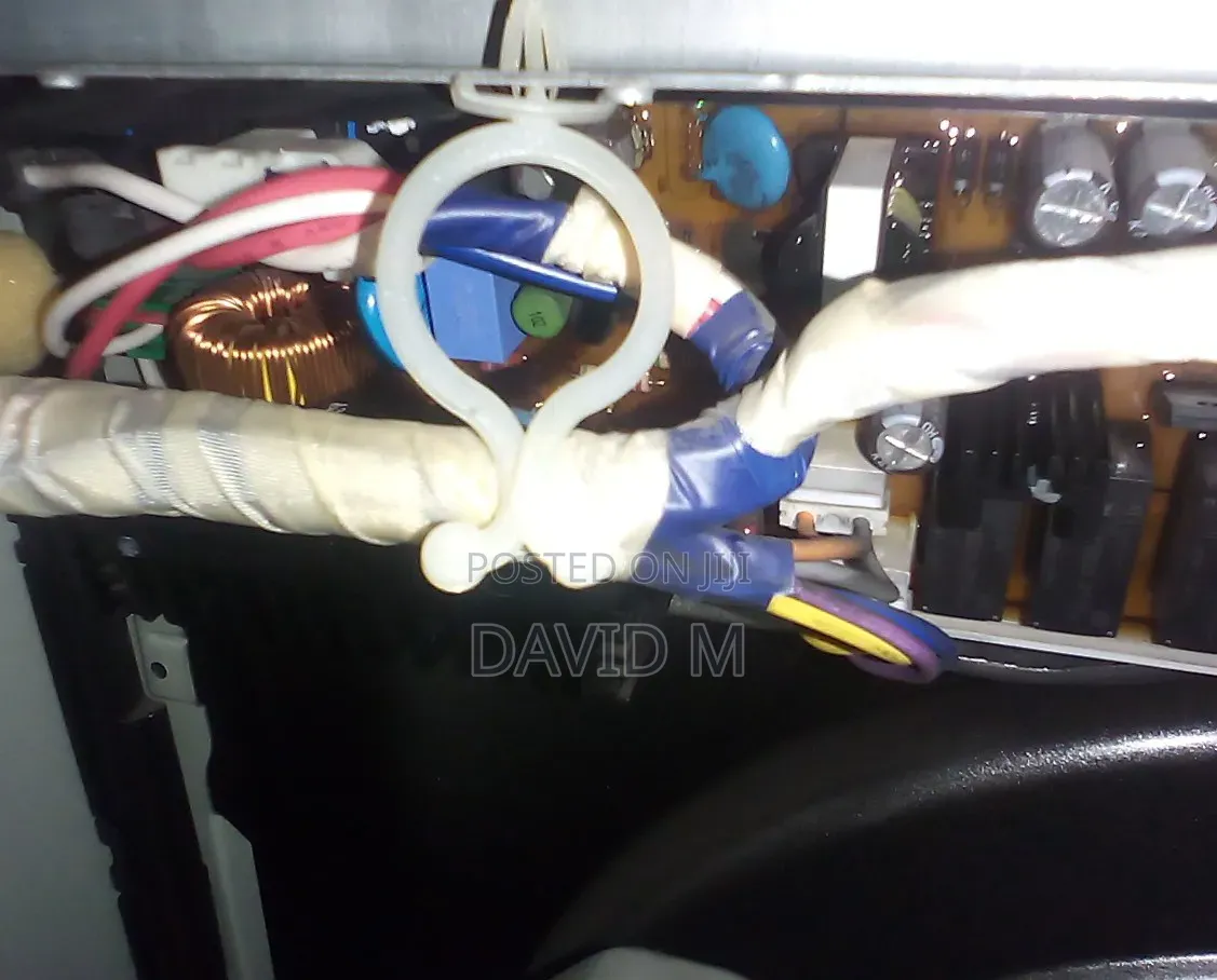 Washing Machine Service/Repair