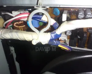 Washing Machine Service/Repair