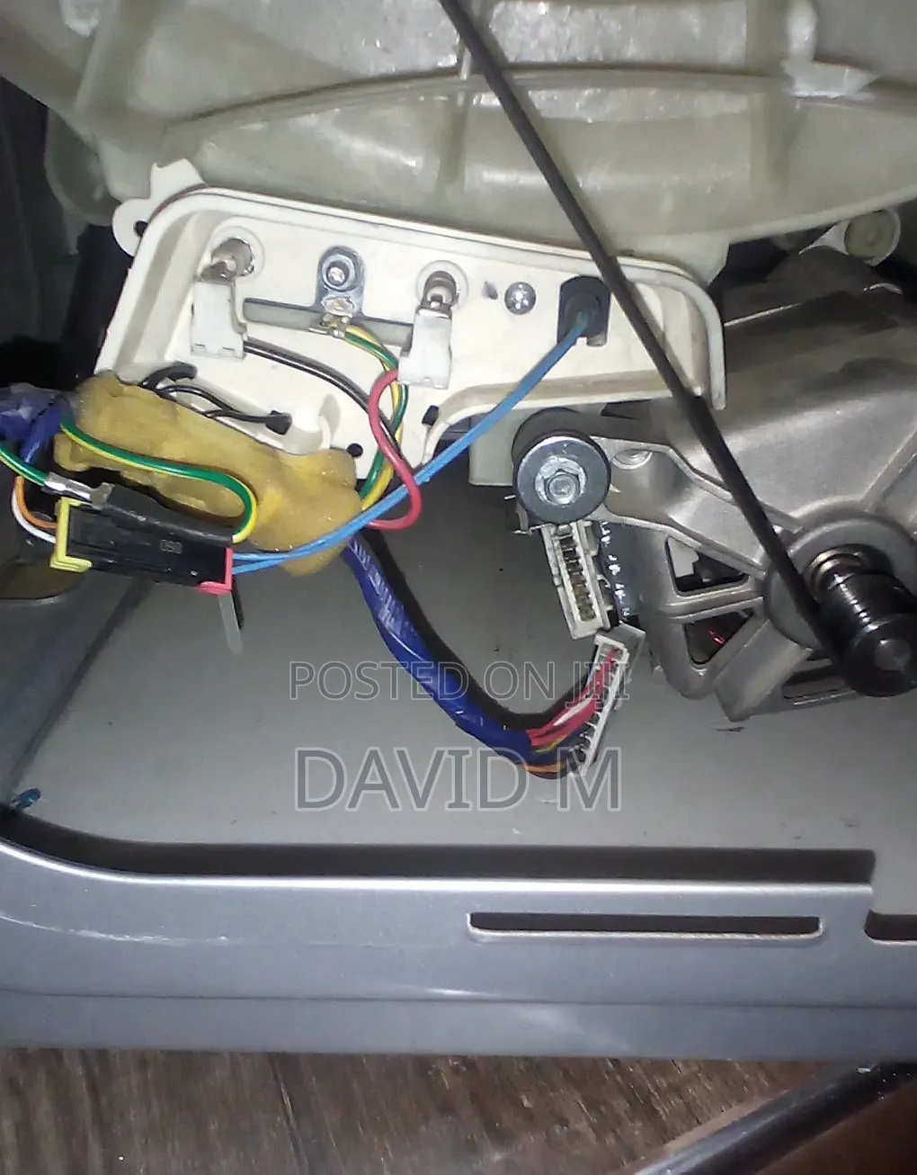 Washing Machine Service/Repair