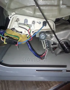 Washing Machine Service/Repair