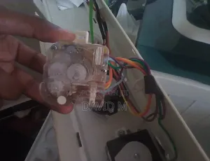 Washing Machine Service/Repair