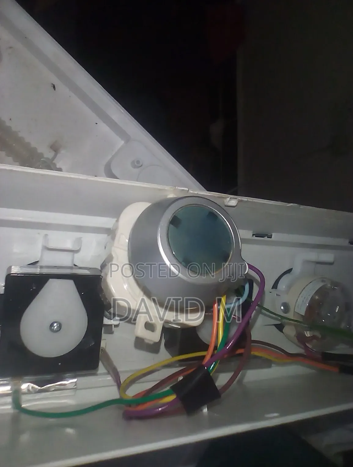 Washing Machine Service/Repair