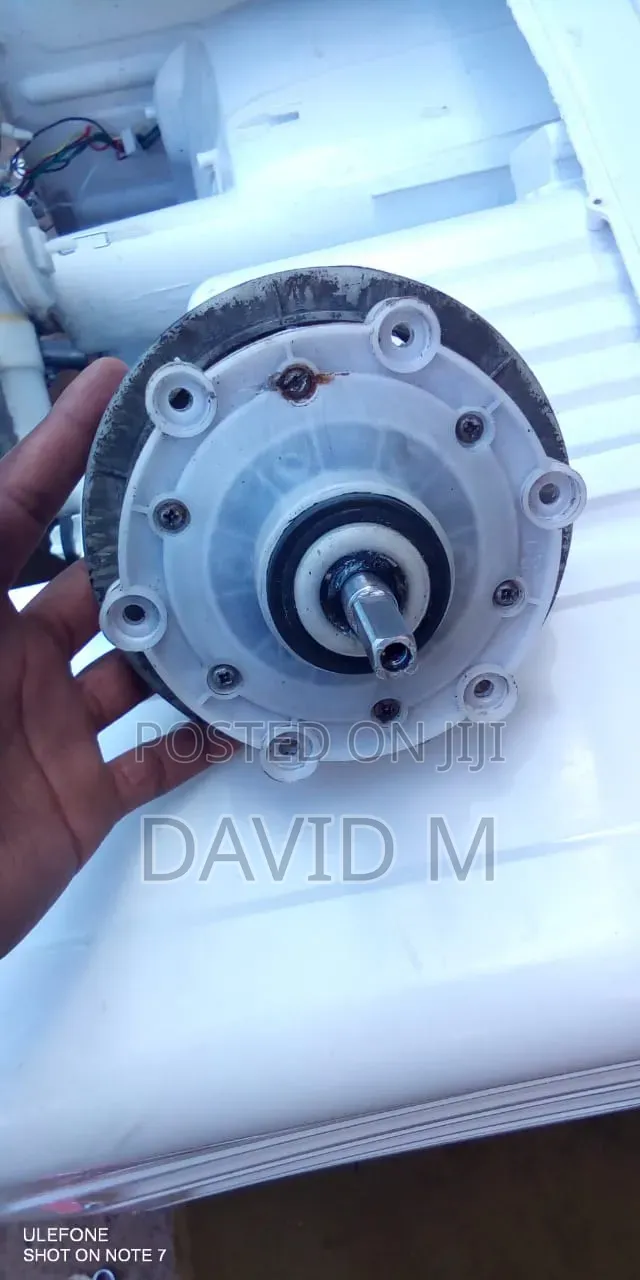 Washing Machine Service/Repair