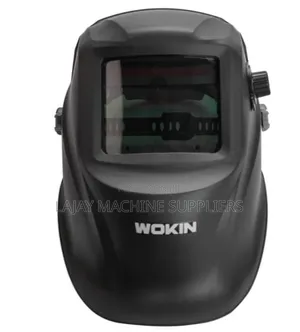 Automatic Welding Mask Auto-darkening Welding Helmet