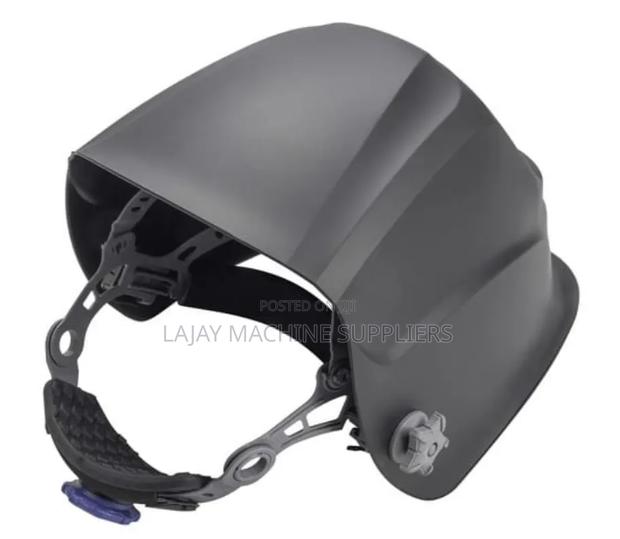 Automatic Welding Mask Auto-darkening Welding Helmet - thumbnail 2