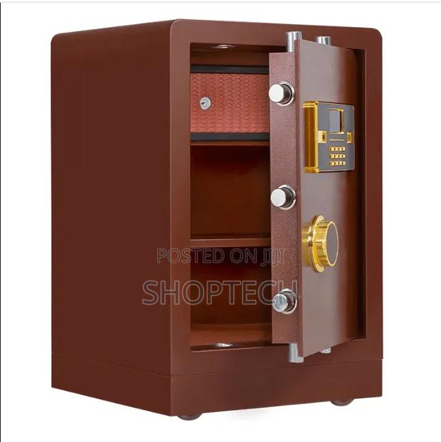 60kg Safebox - main view