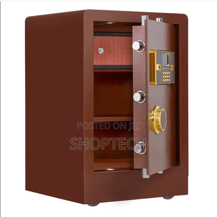 60kg Safebox