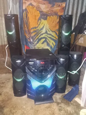 Selling Amco 1000w Excellent Condition