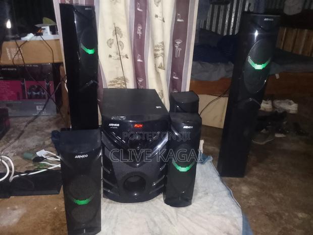 Selling Amco 1000w Excellent Condition - thumbnail 2