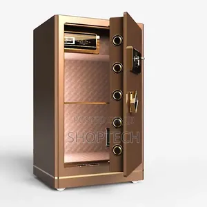 0
70 Kg Safebox Unbreakable