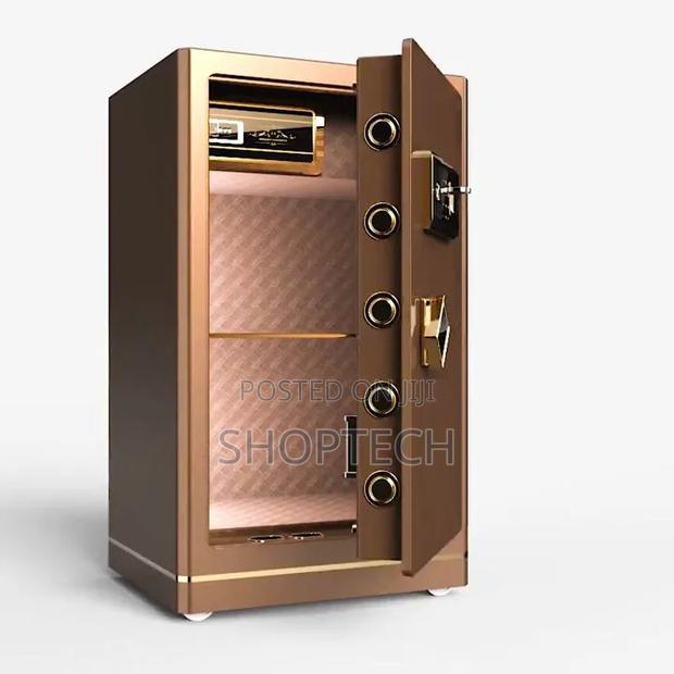 0
70 Kg Safebox Unbreakable - main view