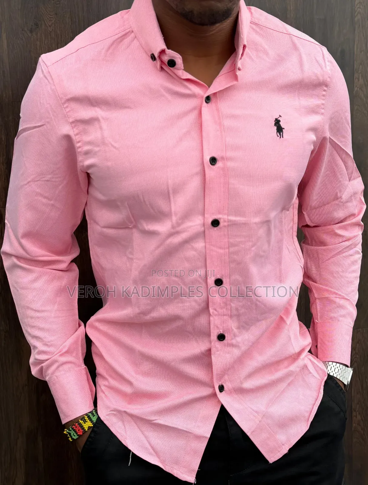 Men Designer Shirts