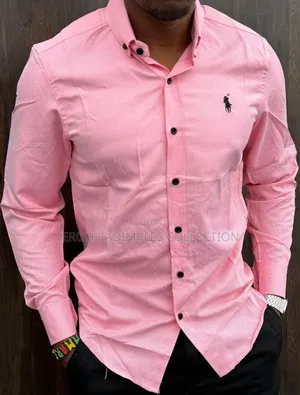 Men Designer Shirts