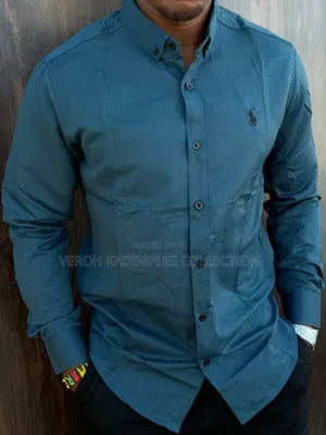 Men Designer Shirts