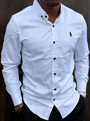 Men Designer Shirts