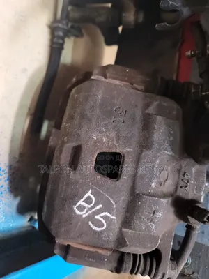Nissan Fb15 Caliper