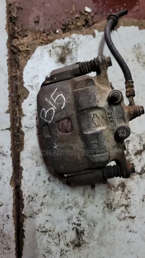 Nissan Fb15 Caliper