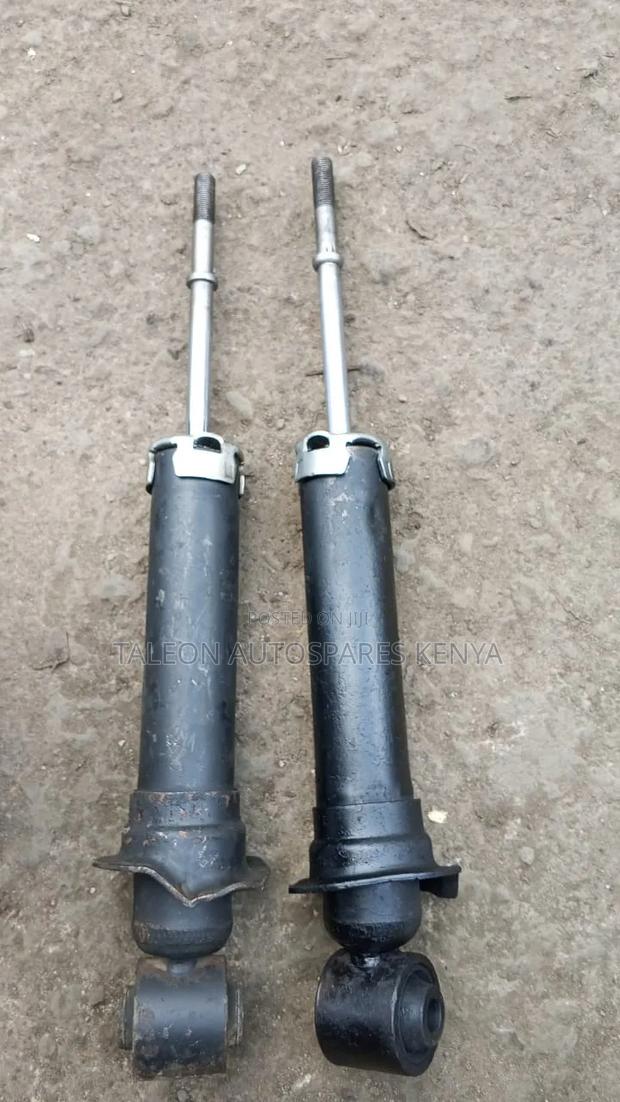 Toyota Caldina Rear Shocks