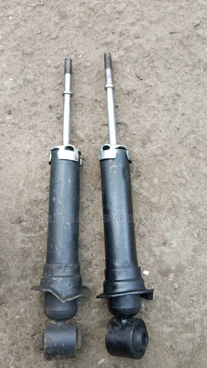 Toyota Caldina Rear Shocks