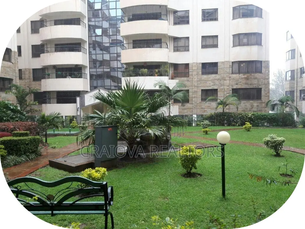 5bdrm Penthouse in Valley Arcade for rent