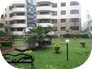 5bdrm Penthouse in Valley Arcade for rent