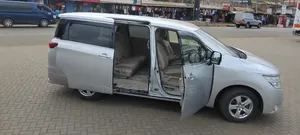 Elgrand for Hire/Rental