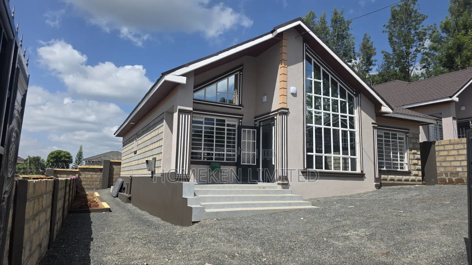 4bdrm Bungalow in Ngong for sale