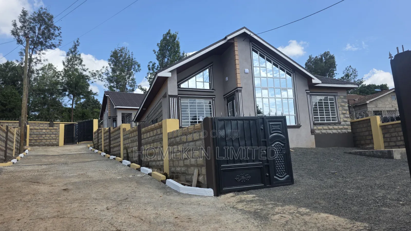 4bdrm Bungalow in Ngong for sale