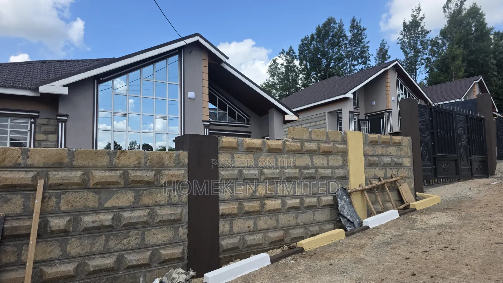 4bdrm Bungalow in Ngong for sale
