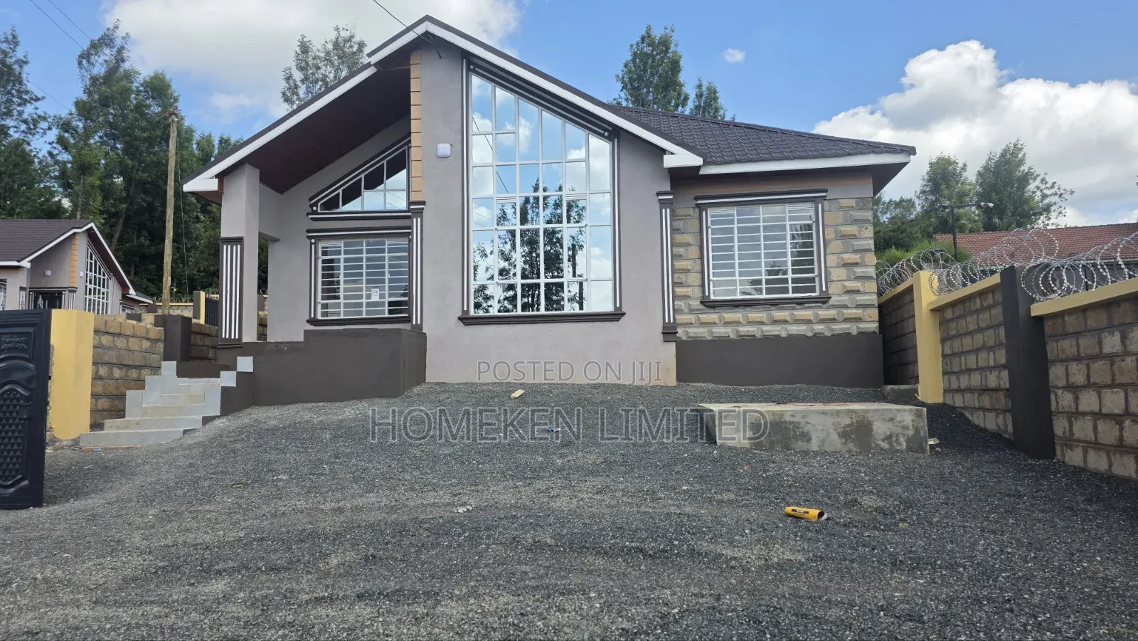 4bdrm Bungalow in Ngong for sale