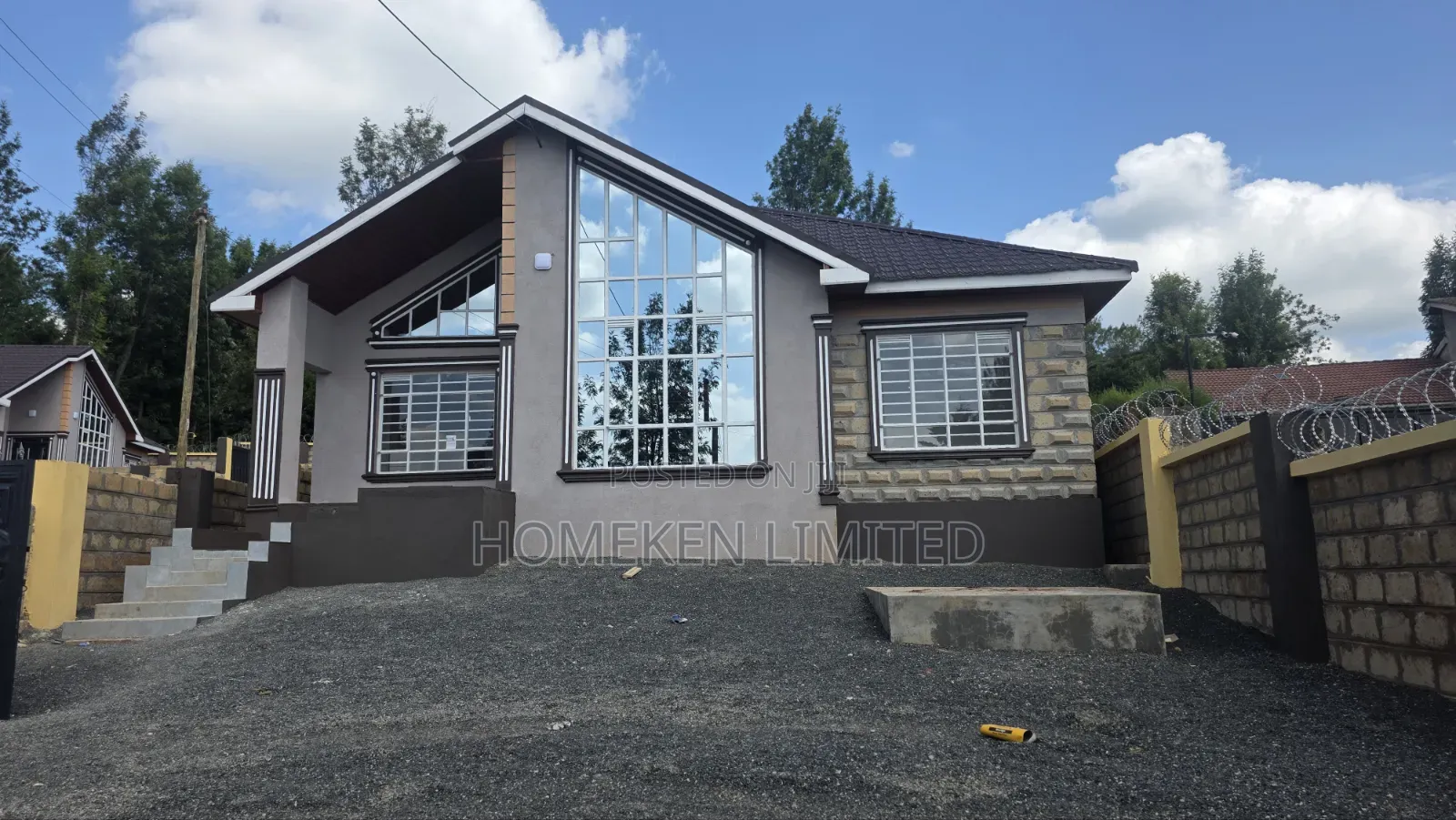 4bdrm Bungalow in Ngong for sale