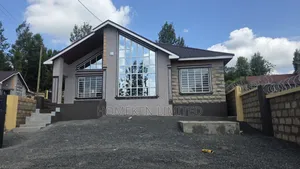 4bdrm Bungalow in Ngong for sale
