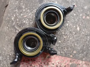 Centre Rubber