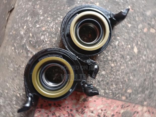 Centre Rubber