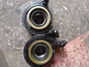 Centre Rubber