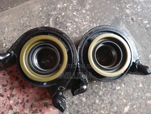 Centre Rubber