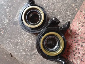 Centre Rubber
