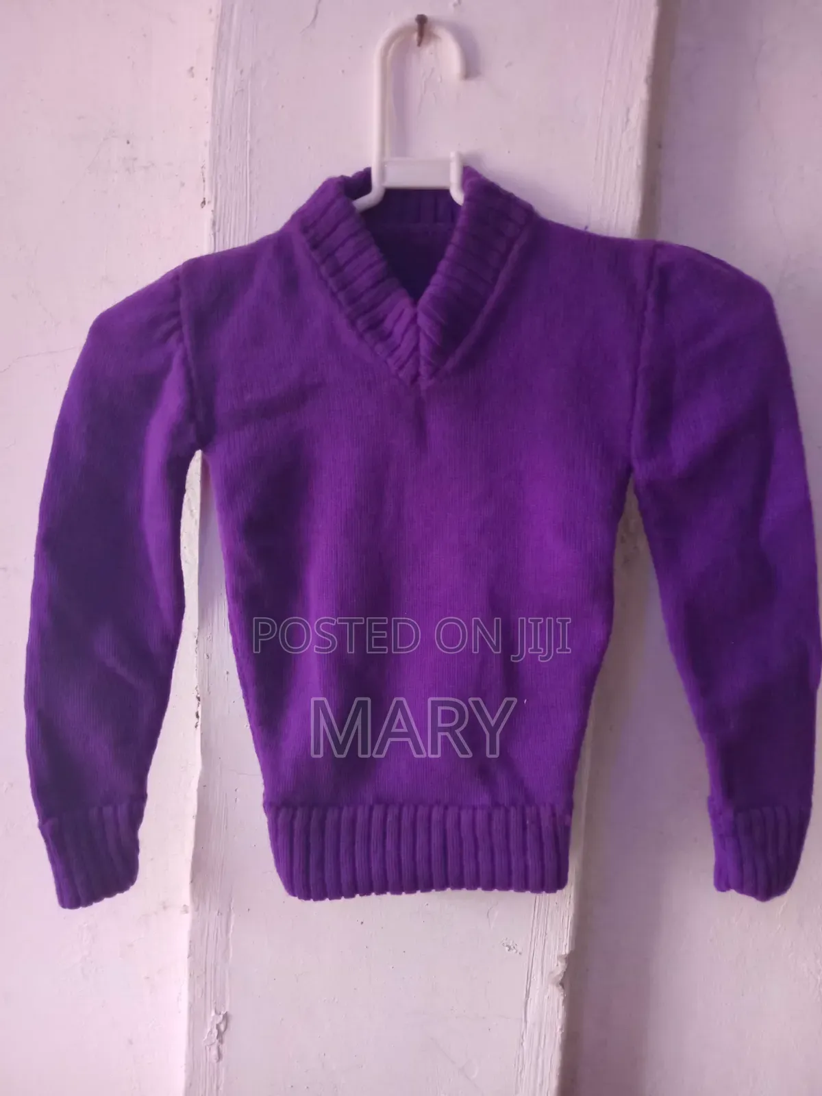 Brand New Sweaters