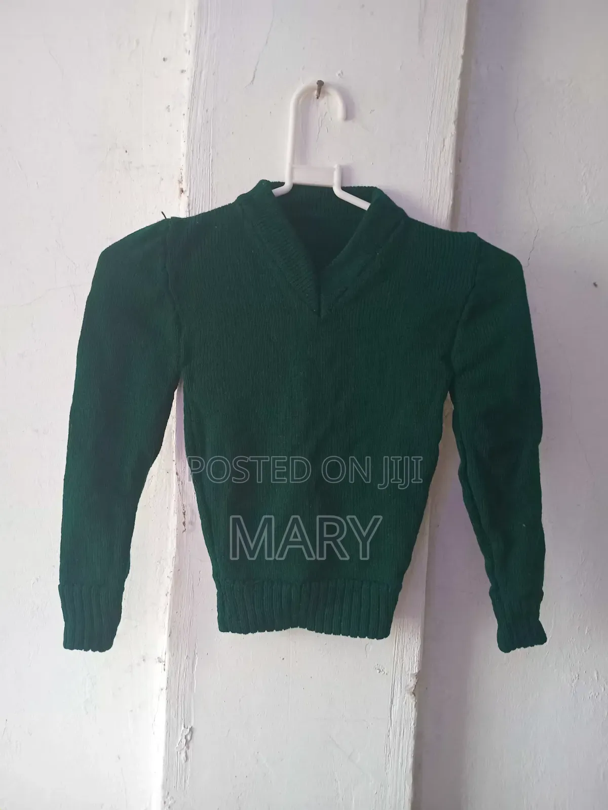 Brand New Sweaters
