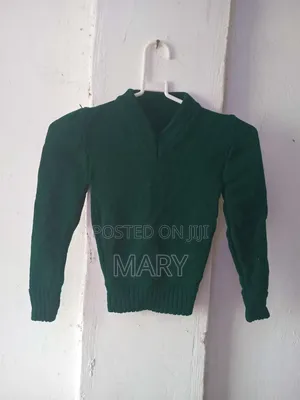 Brand New Sweaters