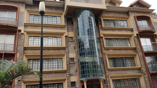 4bdrm Duplex in Valley Arcade for rent - thumbnail 3