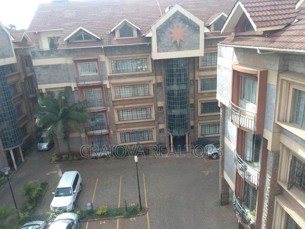 4bdrm Duplex in Valley Arcade for rent