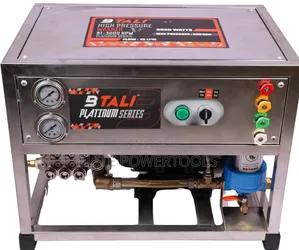 Btali Bt-3000p 3000w High Pressure Car Wash Machine