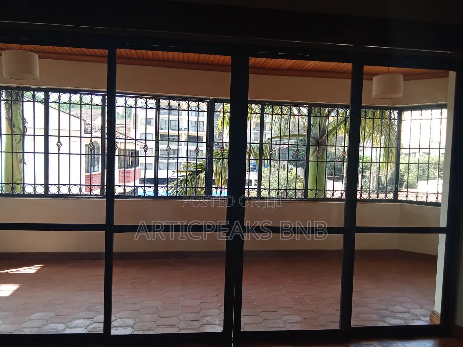 3bdrm Apartment in Brookside Court,, Spring Valley for rent