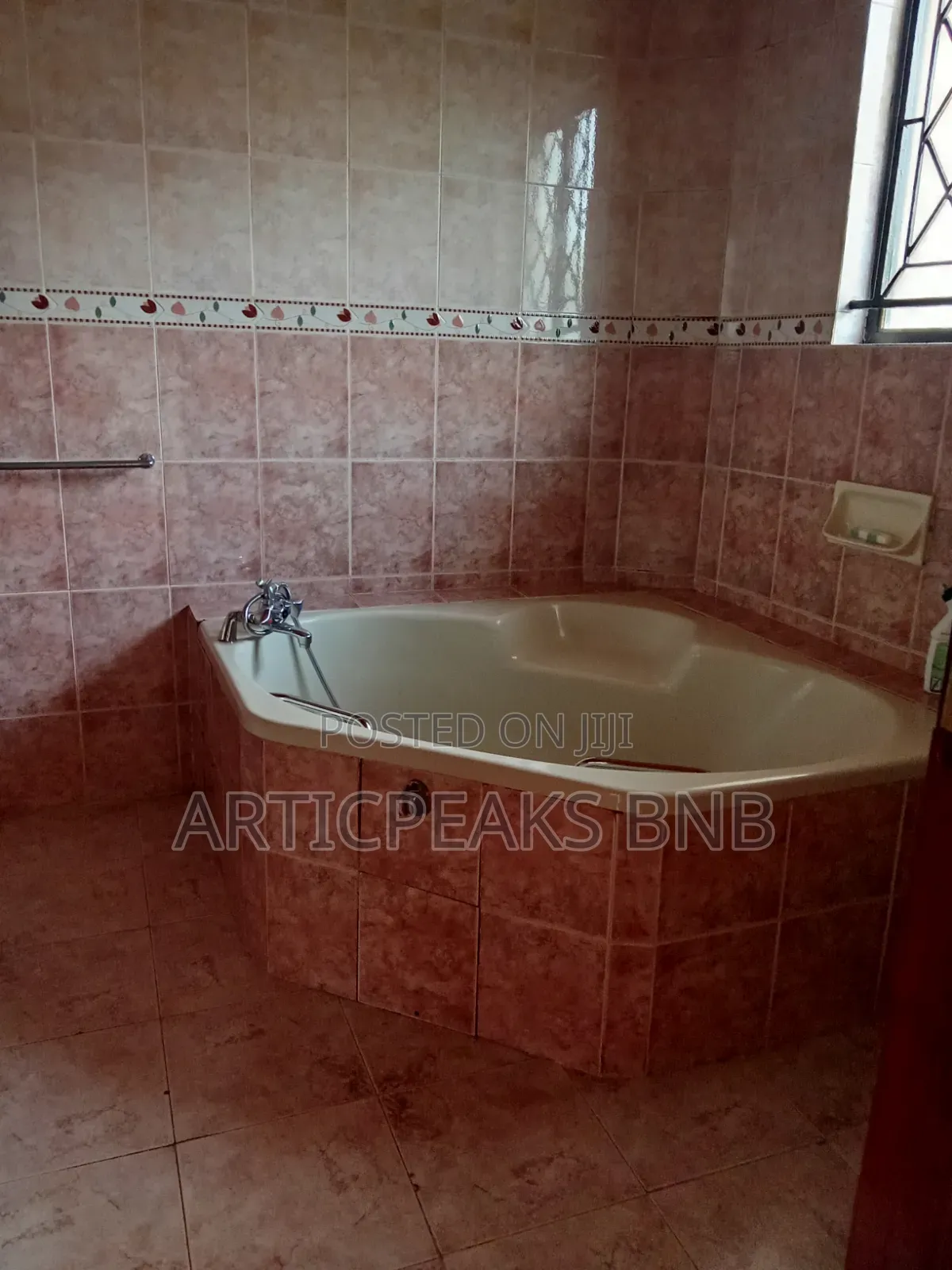 3bdrm Apartment in Brookside Court,, Spring Valley for rent