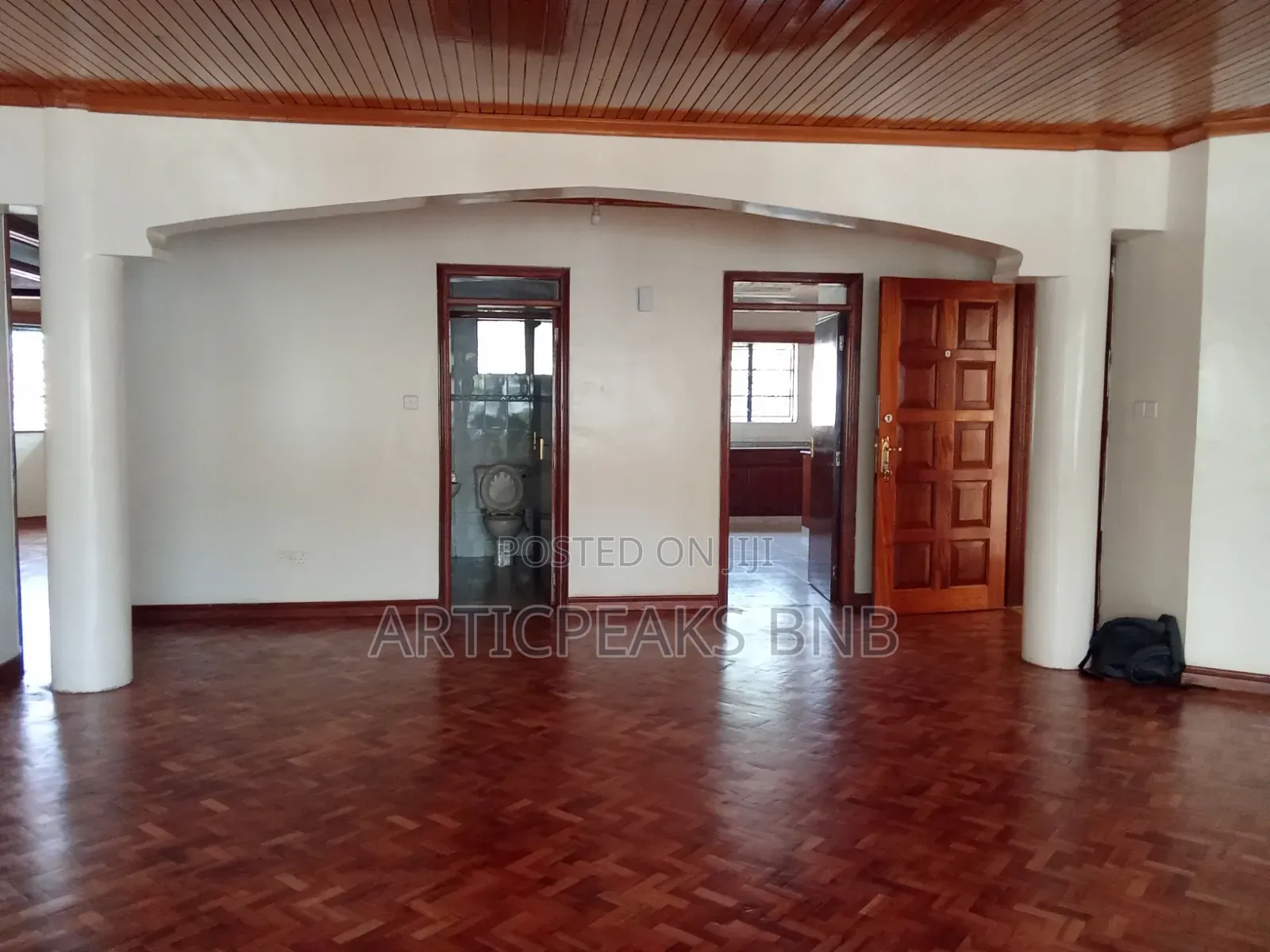 3bdrm Apartment in Brookside Court,, Spring Valley for rent