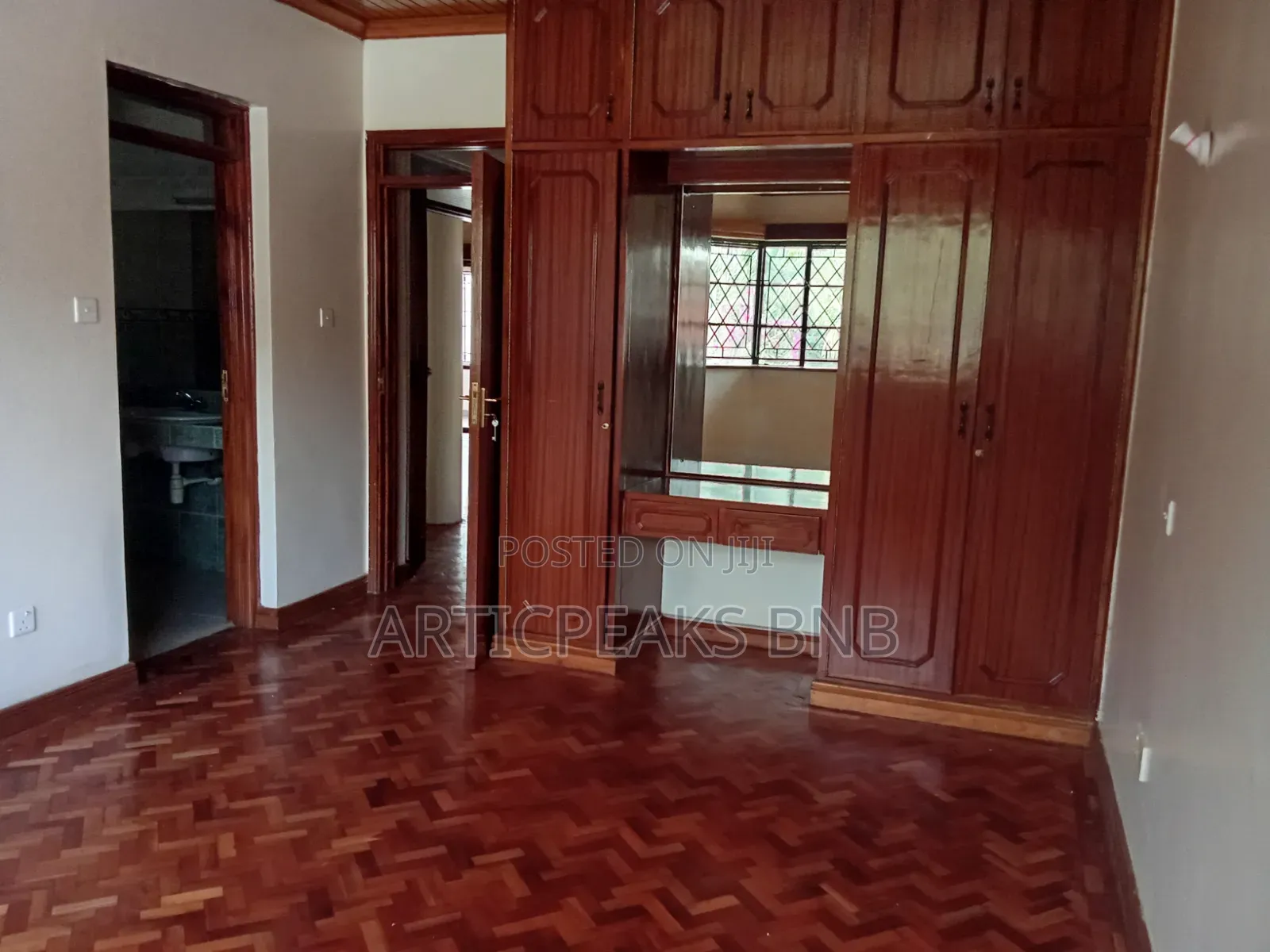 3bdrm Apartment in Brookside Court,, Spring Valley for rent