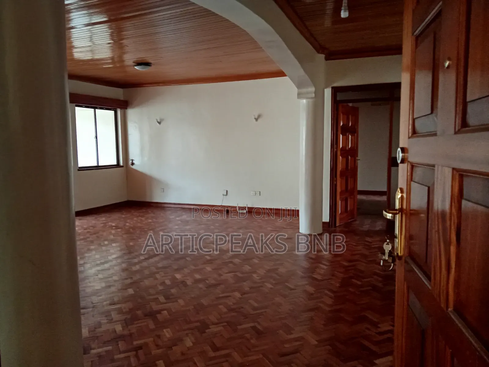 3bdrm Apartment in Brookside Court,, Spring Valley for rent