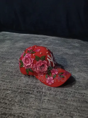 Custom Caps