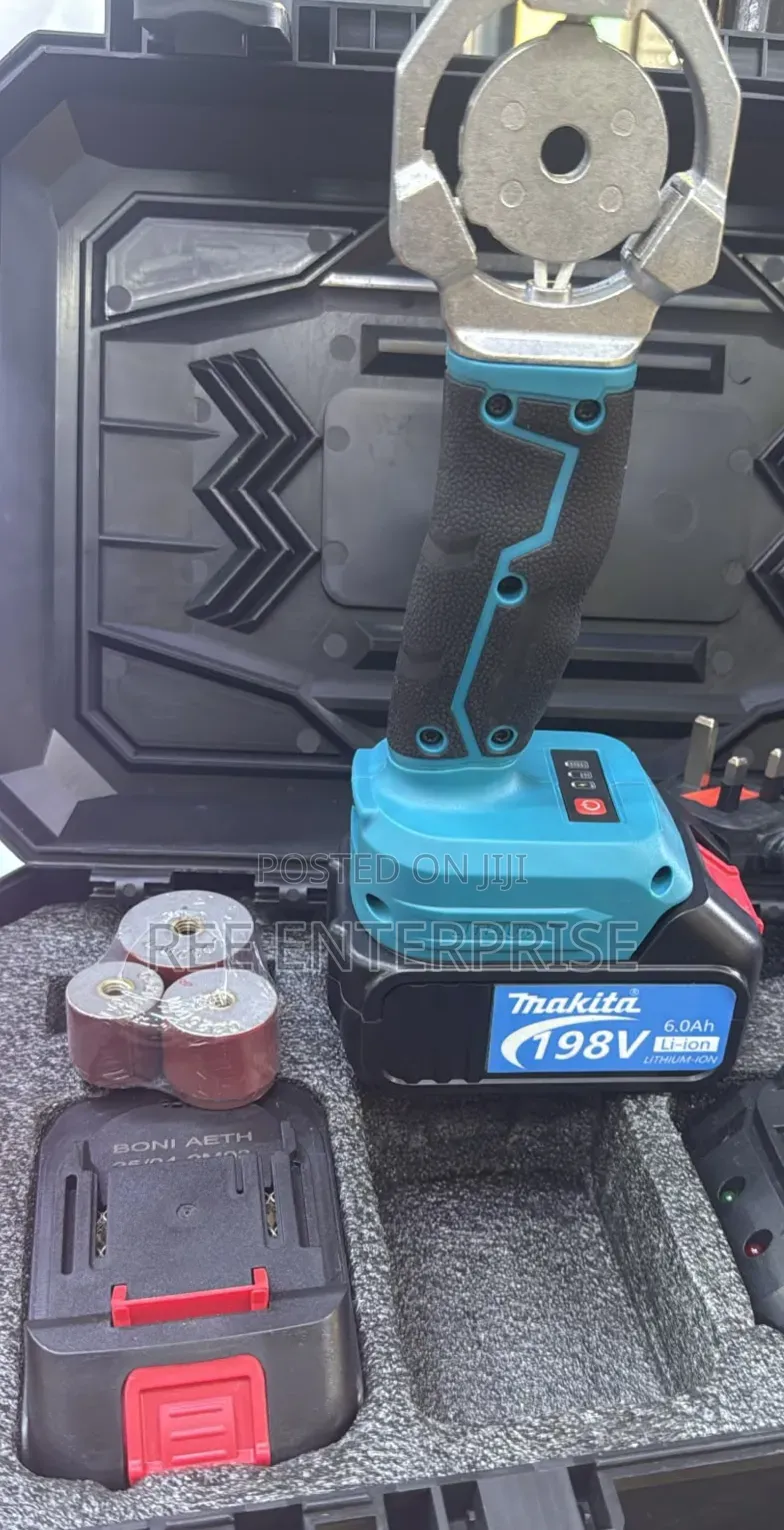 Cordless PPR Brand New